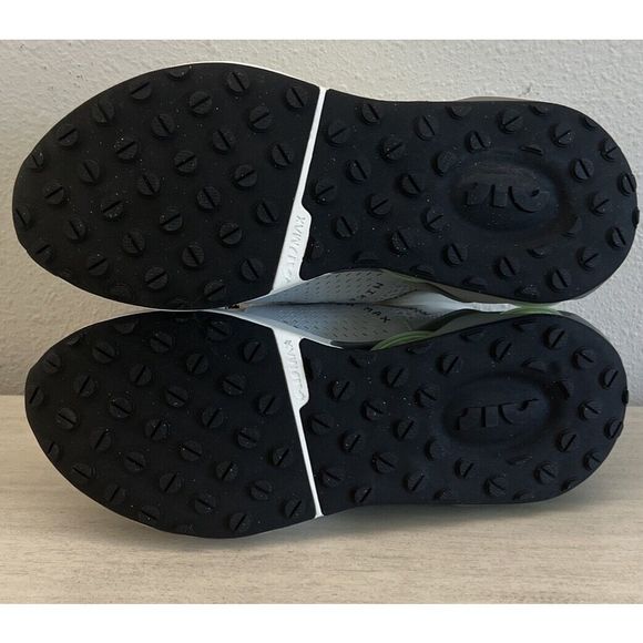 Nike Air Max 2021 DH5134-100 Men Sz 8.5 US Summit White Sneakers - Picture 15 of 15